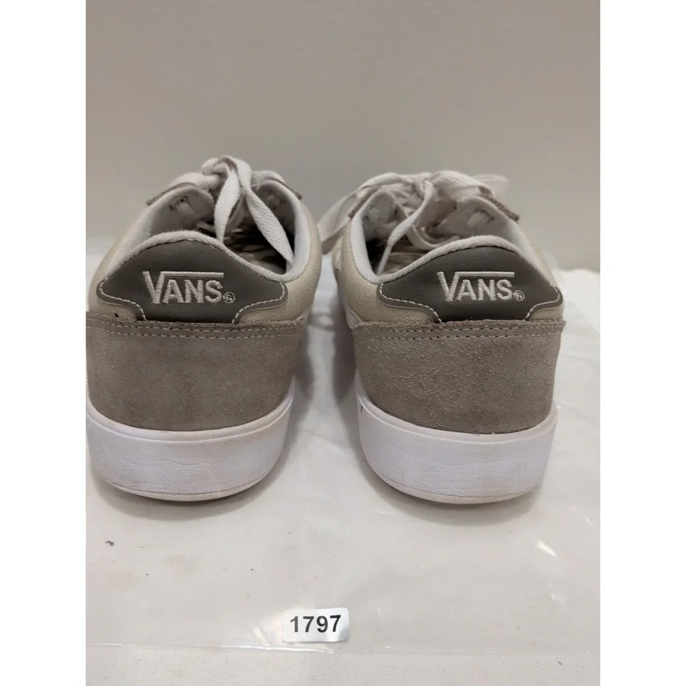 Vans cruze too